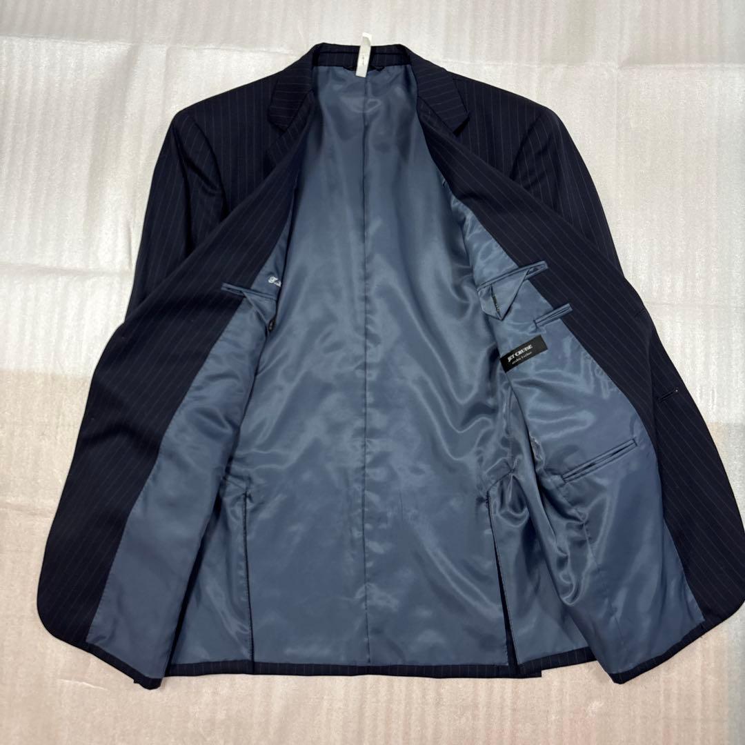 美品✨秋冬 大きいサイズ 約AB6 azab tailor JET CRUISE