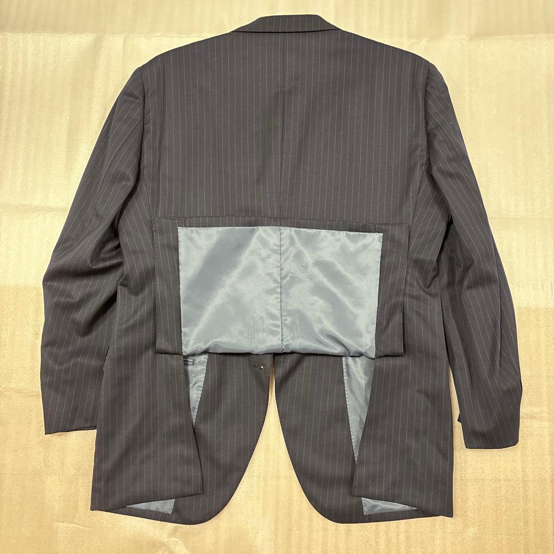 美品✨秋冬 大きいサイズ 約AB6 azab tailor JET CRUISE