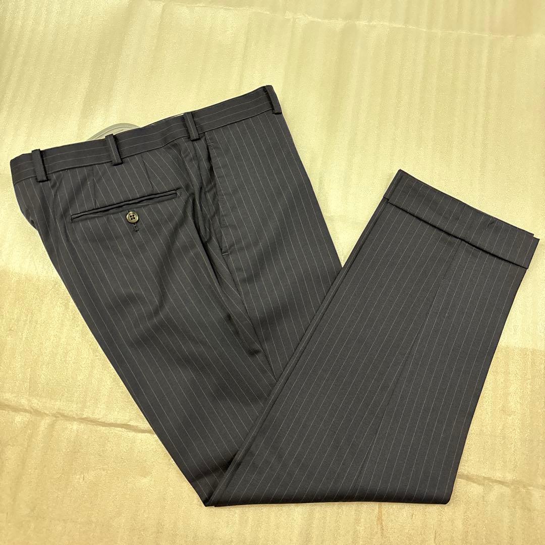 美品✨秋冬 大きいサイズ 約AB6 azab tailor JET CRUISE