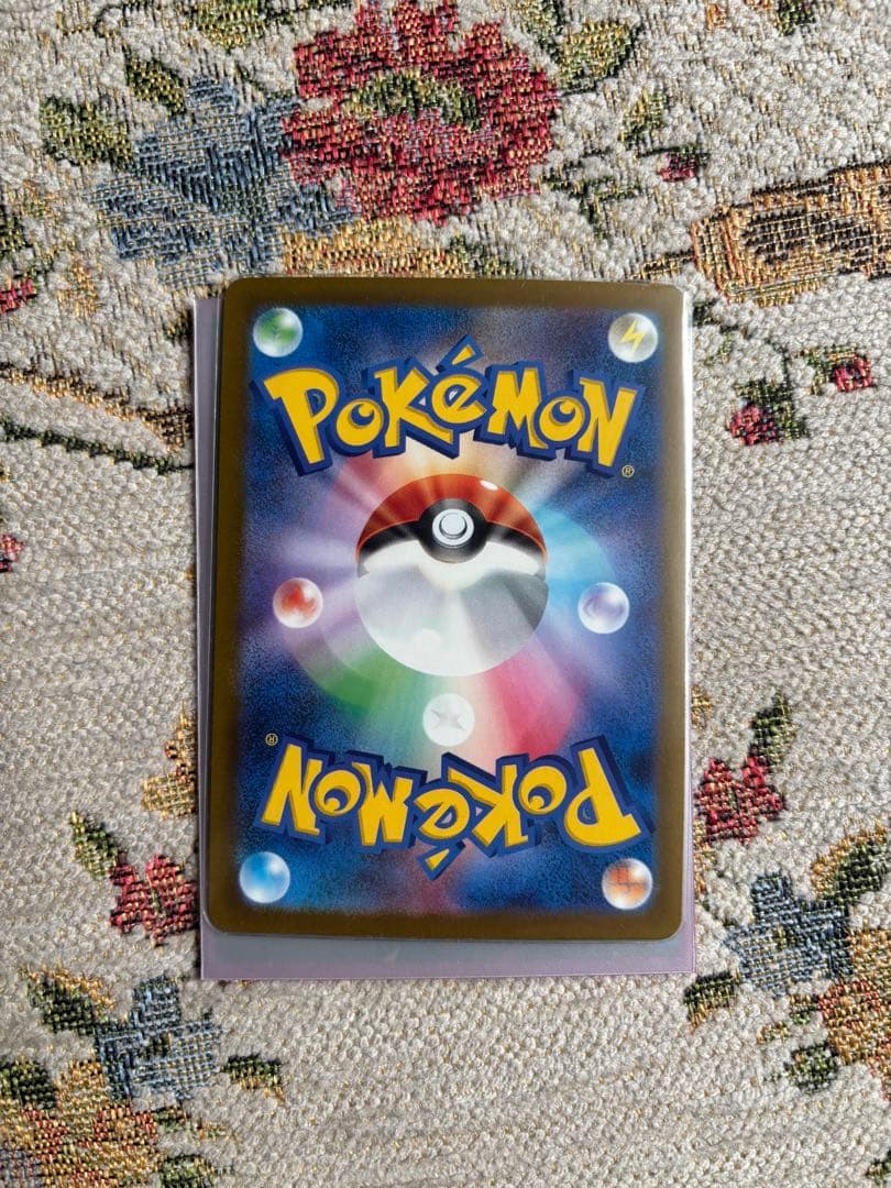 【即日発送】ロケット団のミュウツーEX sar メガドリームex ポケモンカード