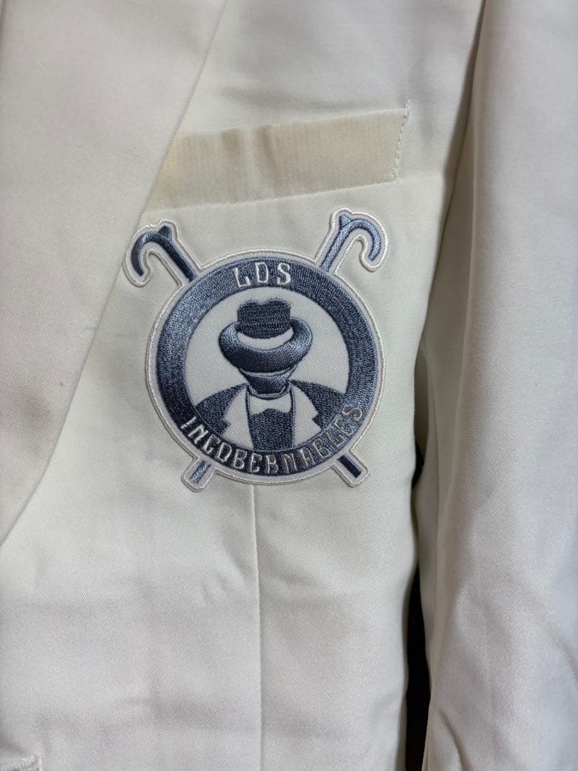 【2着セット】新日本プロレス 内藤哲也 入場ガウン ロスインゴ コスプレ 衣装