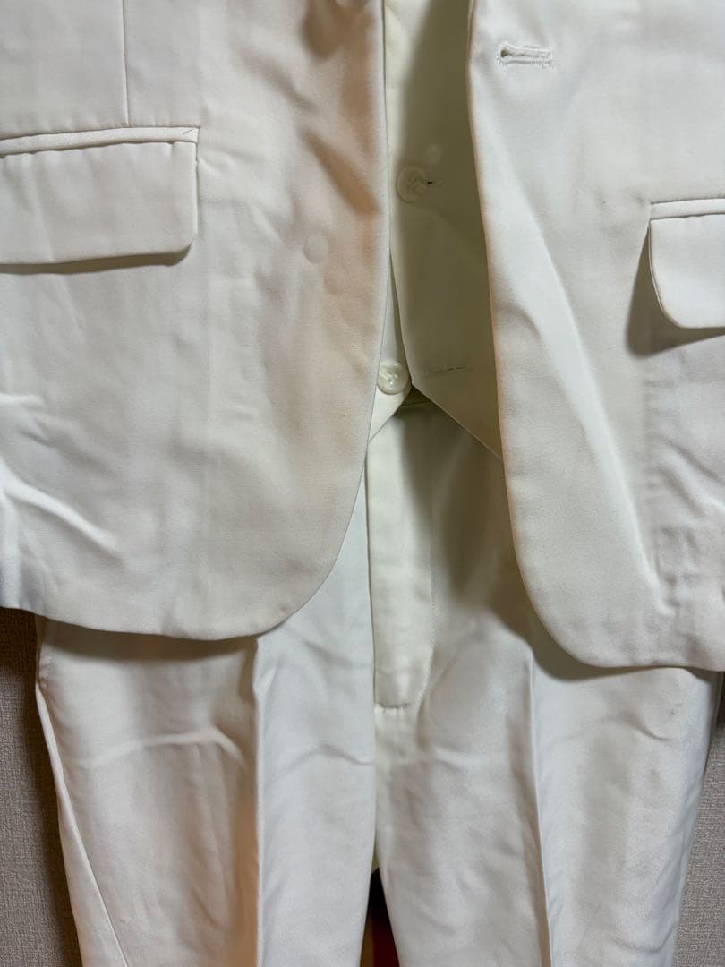 【2着セット】新日本プロレス 内藤哲也 入場ガウン ロスインゴ コスプレ 衣装