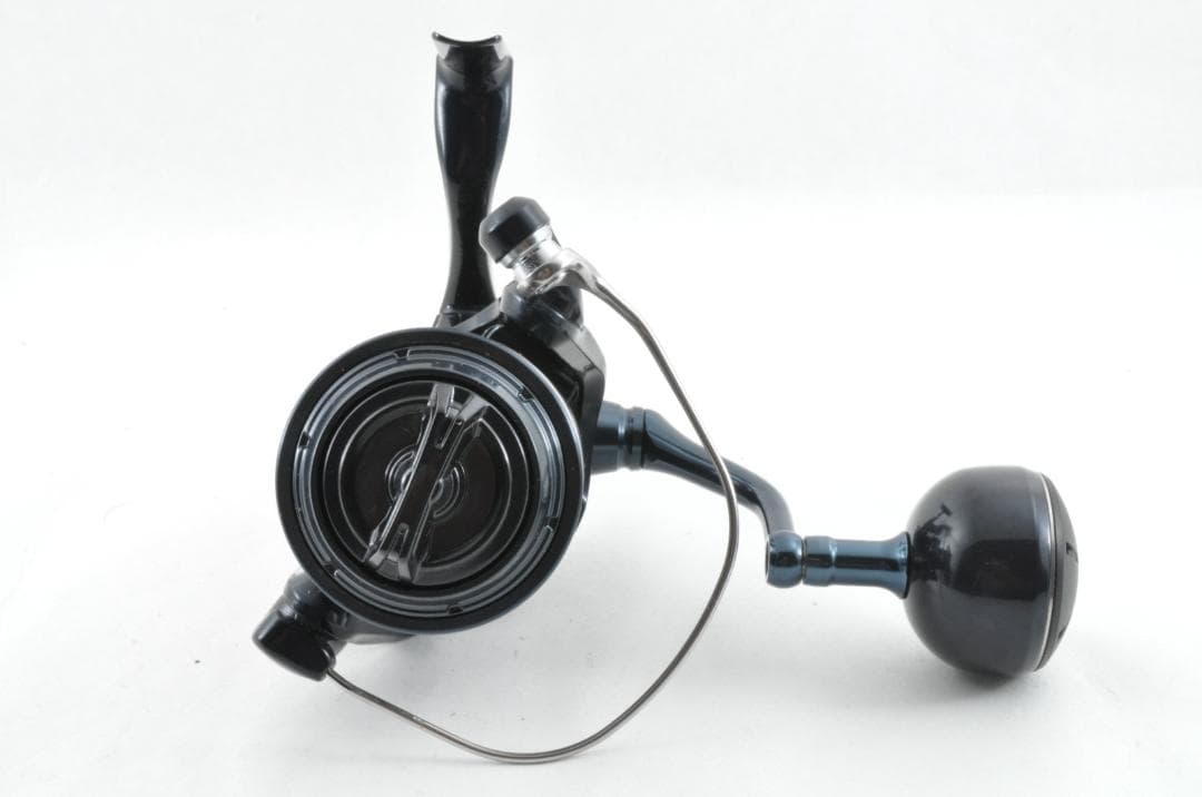 【新品】シマノ 24 ストラディック SW 6000HG