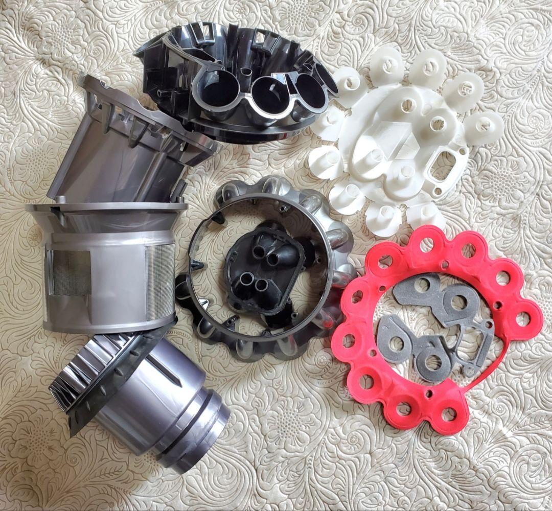 ダイソン掃除機