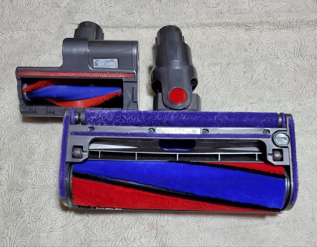 ダイソン掃除機