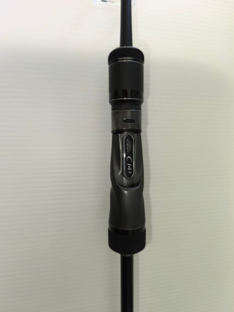 シマノ 23オシアジガー ベイト B510-4