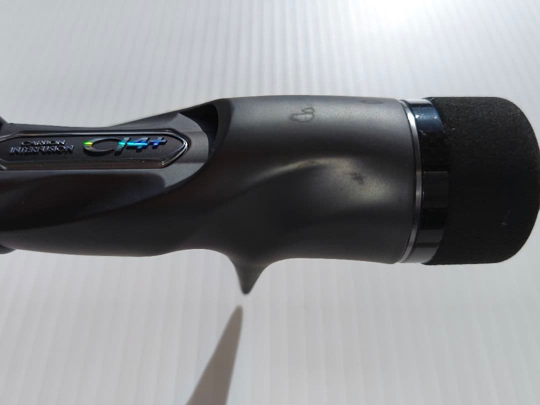 シマノ 23オシアジガー ベイト B510-4