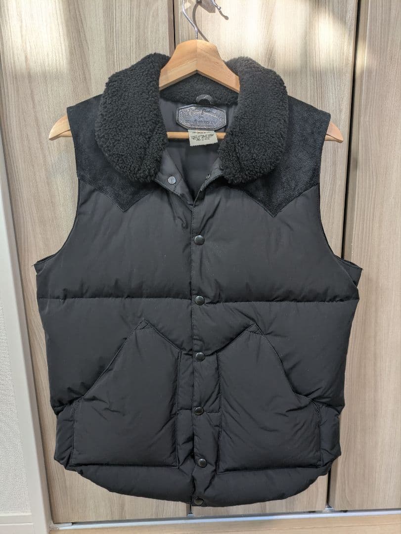 希少 Rocky mountains beauty&youth 40