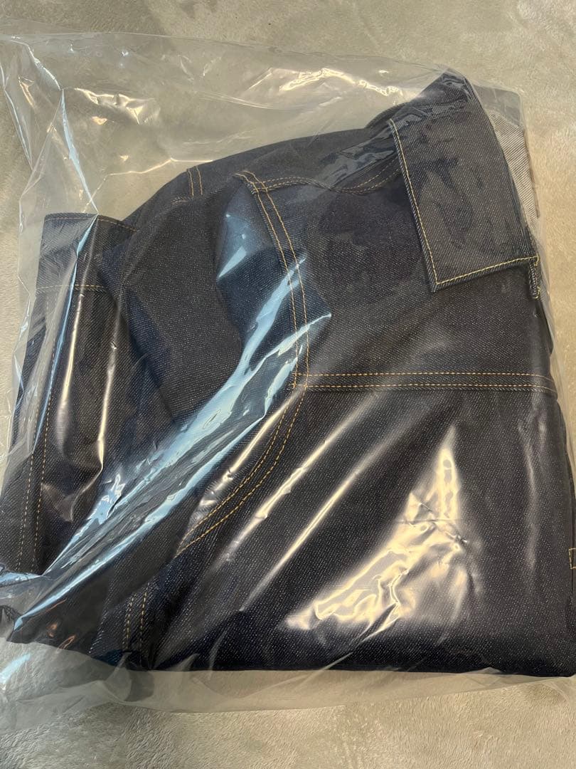 Levi’s リーバイス　別注 TYPE１ リジッド トラッカージャケット