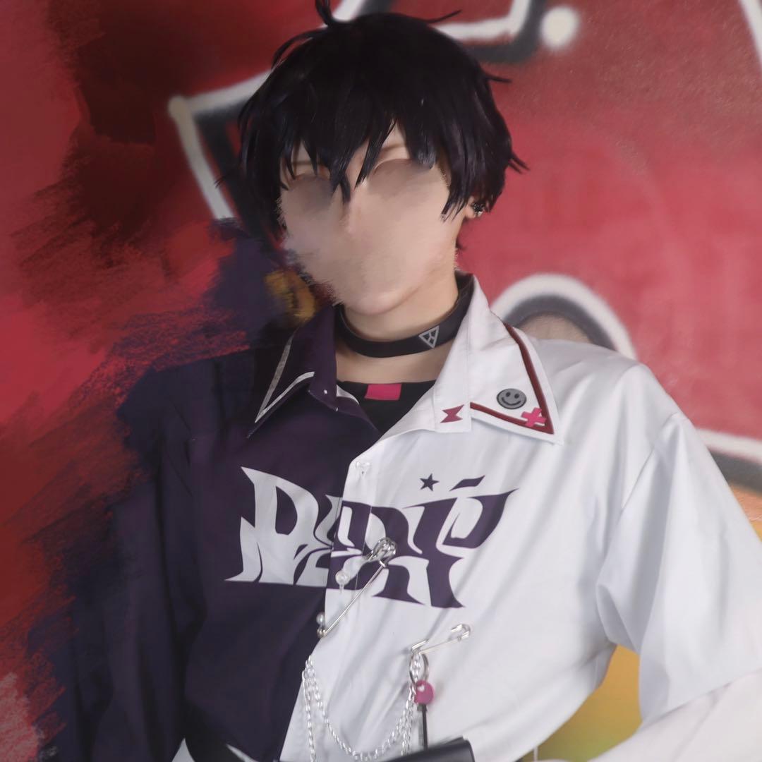 佐伯イッテツ コスプレ 通常衣装