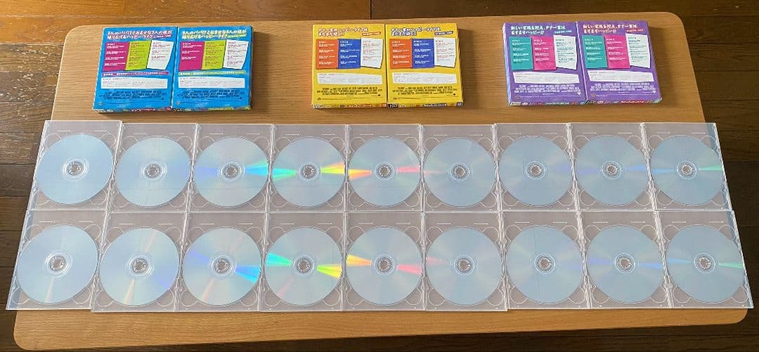 フルハウス　全巻DVDセット