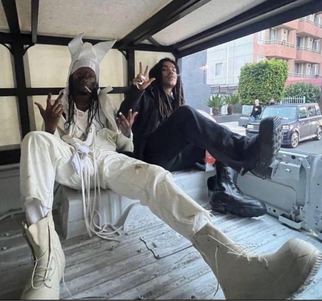 米軍 US.ARMY ミッキーブーツ バニーブーツ ラバーブーツ