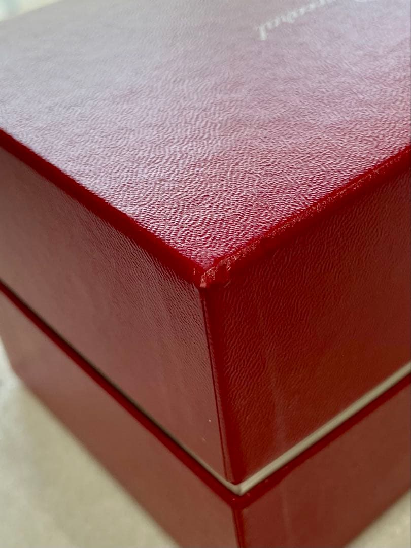 Baccarat ガラス製招き猫