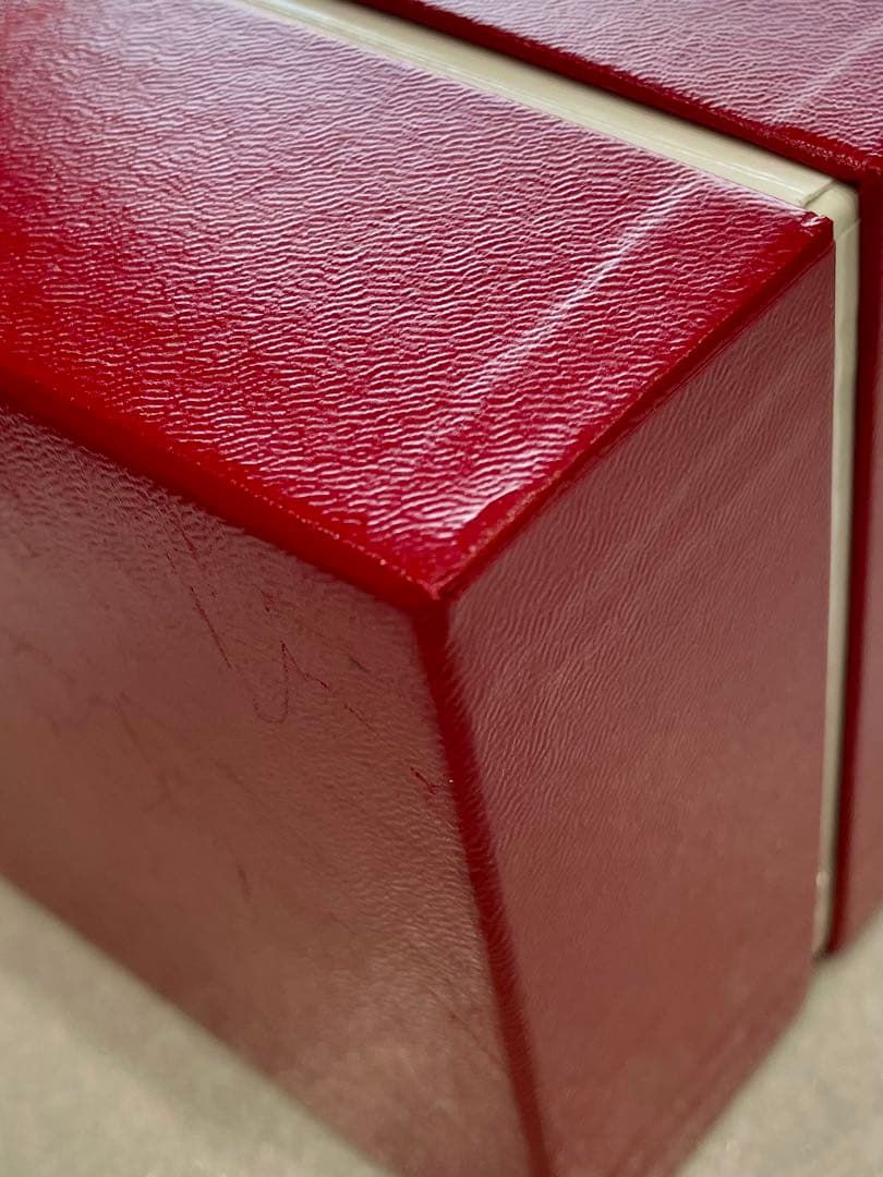 Baccarat ガラス製招き猫