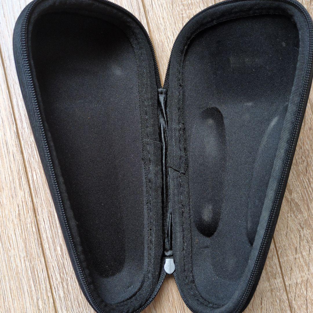 ラムダッシュハードケース