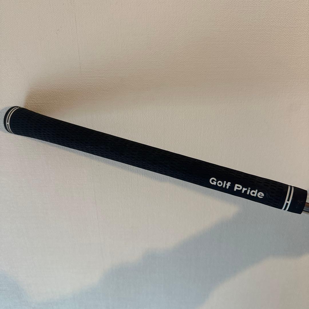 タイトリストボーケイSM8