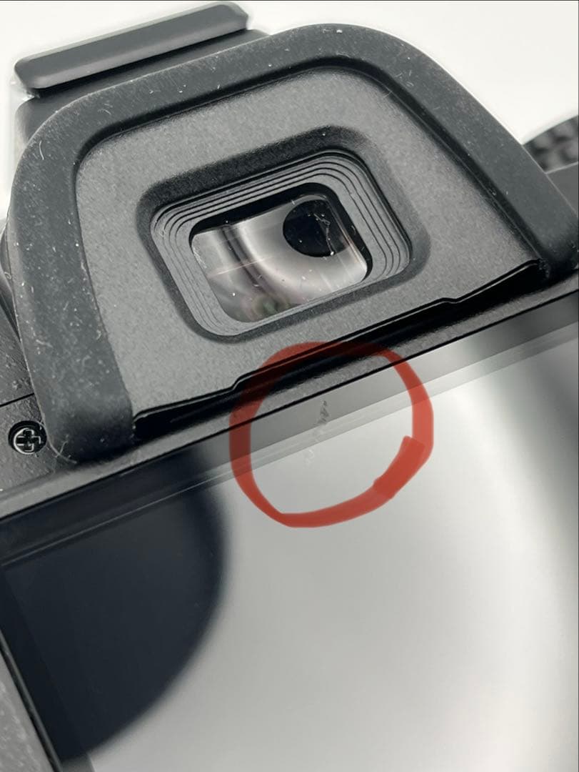 『完動品』Nikon D3000 CCDデジタル一眼レフカメラ 本体