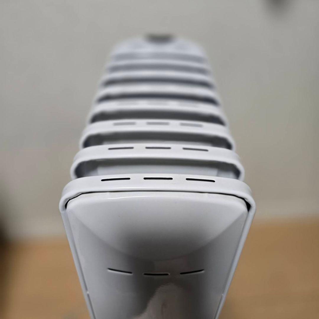 本日限定値下げデロンギオイルヒータ－RHJ35M0812-DG美品