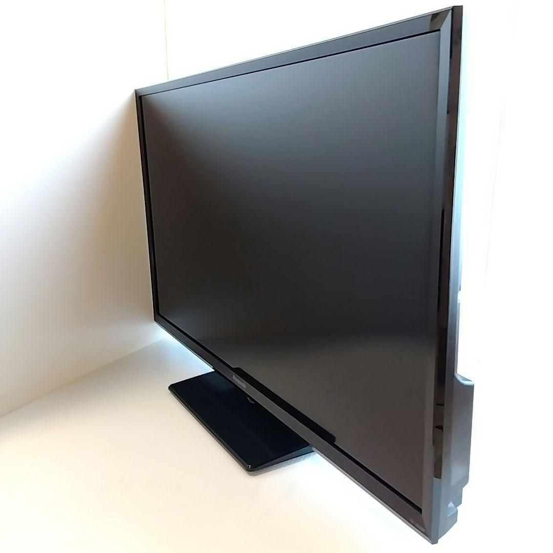 匿名配送 動作OK Panasonic TH-32G300 液晶TV2019年製