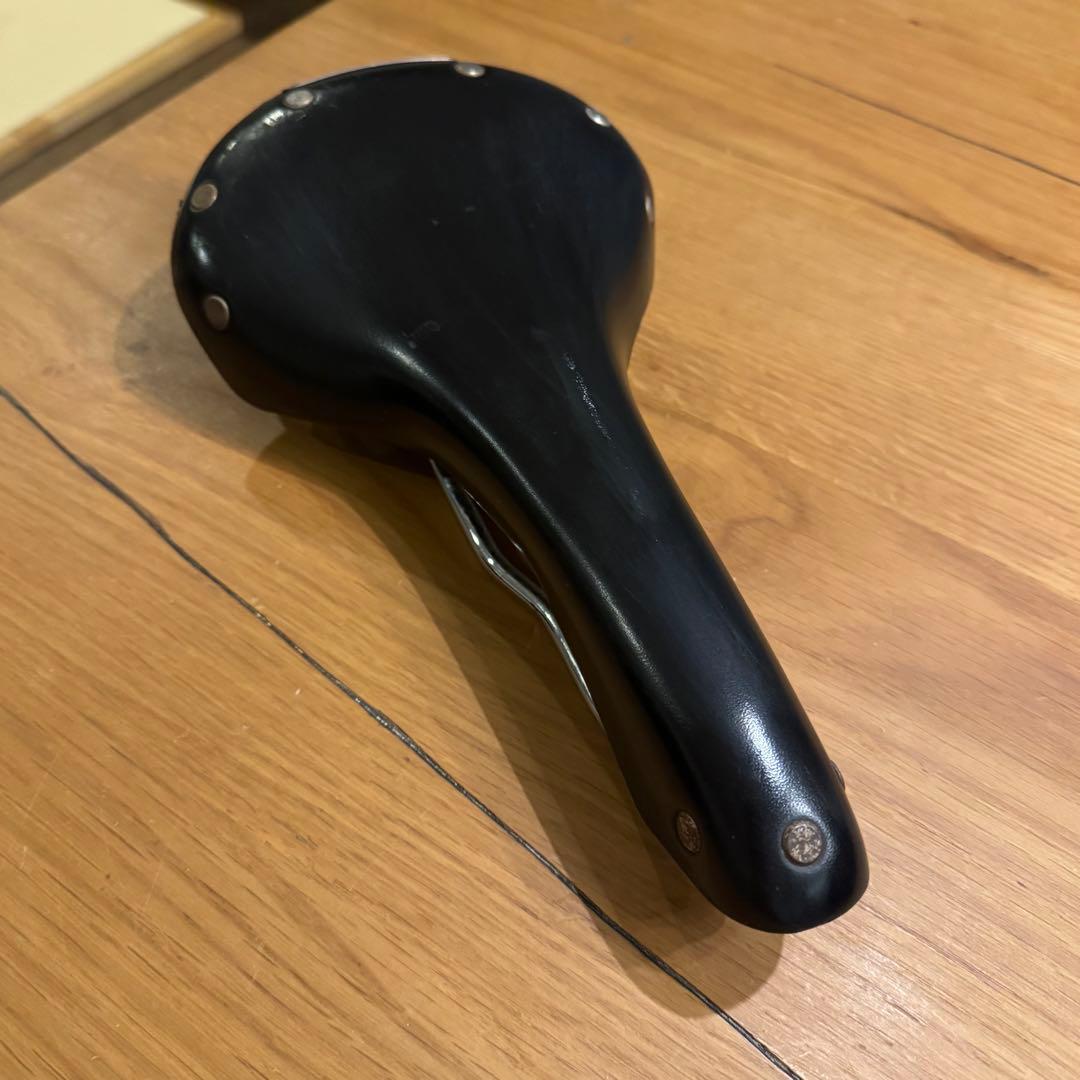 i*r様 BROOKS レザーサドル クラシックスタイル