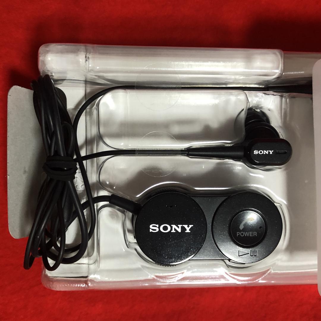 SONY☆ソニーノイズキャンセリングマイク付ワイヤレスステレオヘッドセット