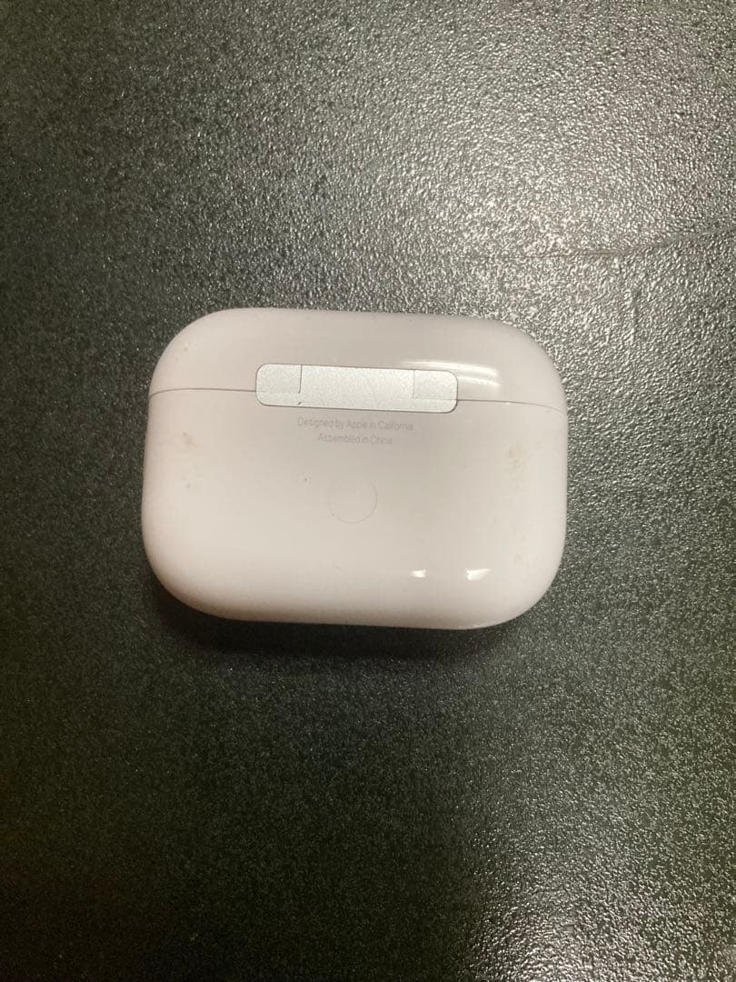 イヤホン Apple AirPods Pro 2