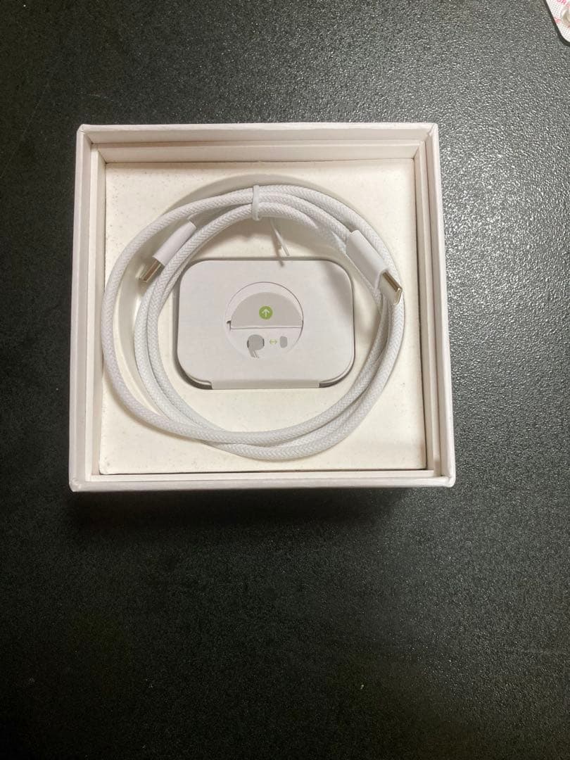 イヤホン Apple AirPods Pro 2