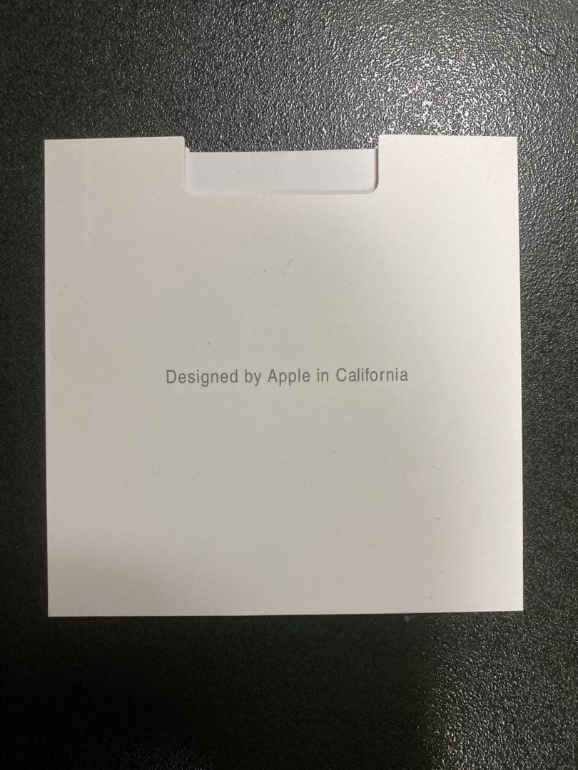 イヤホン Apple AirPods Pro 2