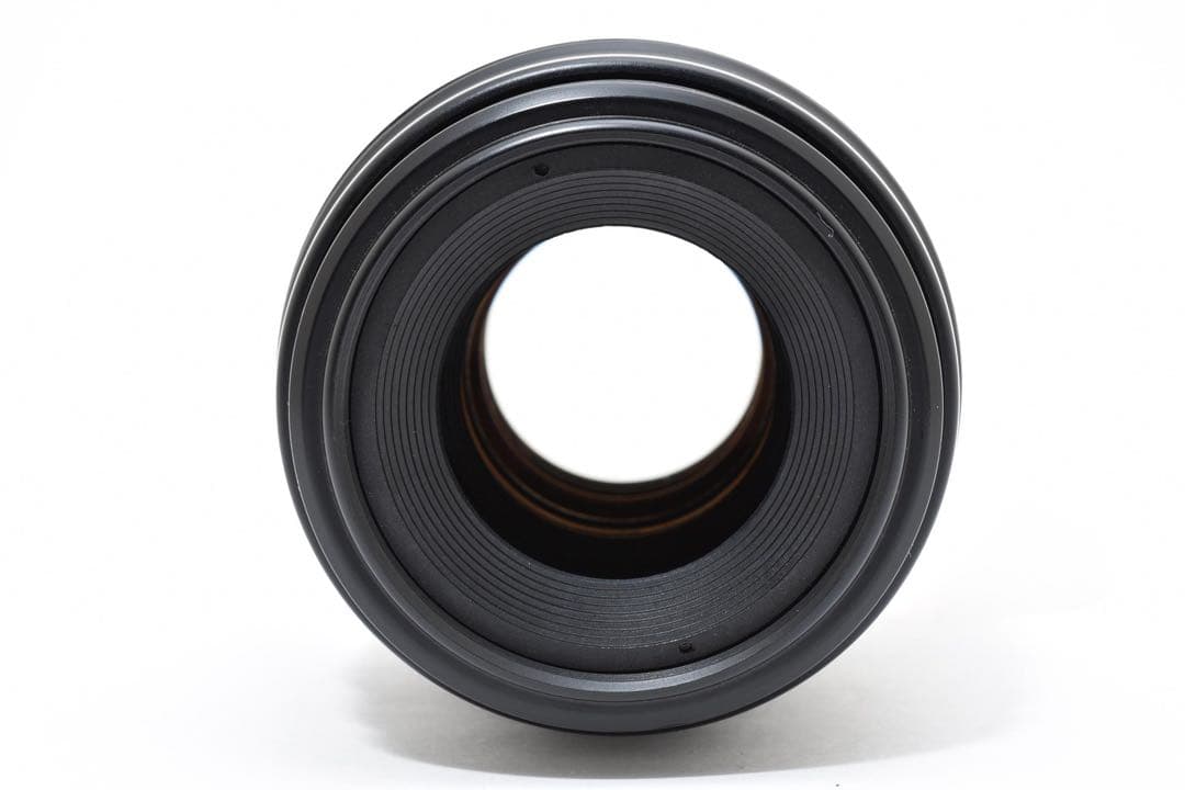 レンズ(単焦点) Canon EF 100mm F2.8 MACRO