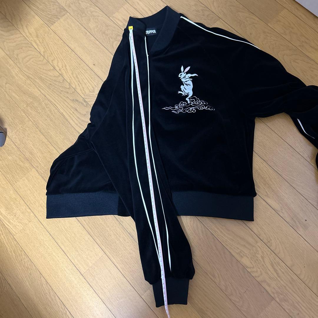 キャンディストリッパー　スタジャン