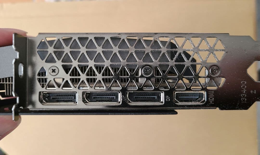 グラフィックボード・グラボ・ビデオカード ZOTAC RTX 3070 Twin Edge OC