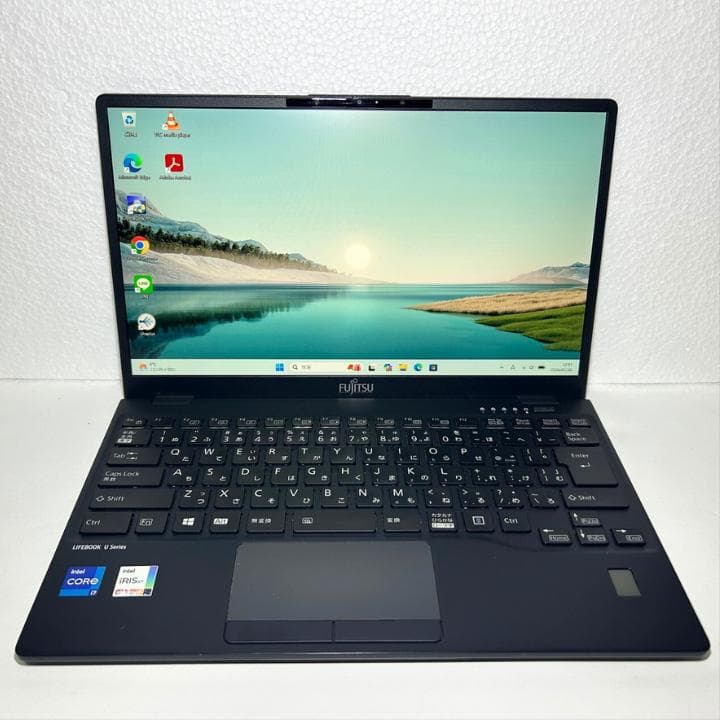 超軽量✨LIFEBOOK U9311/F 第11世代i7×16GB×新品1TB