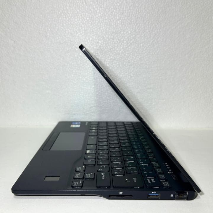 超軽量✨LIFEBOOK U9311/F 第11世代i7×16GB×新品1TB