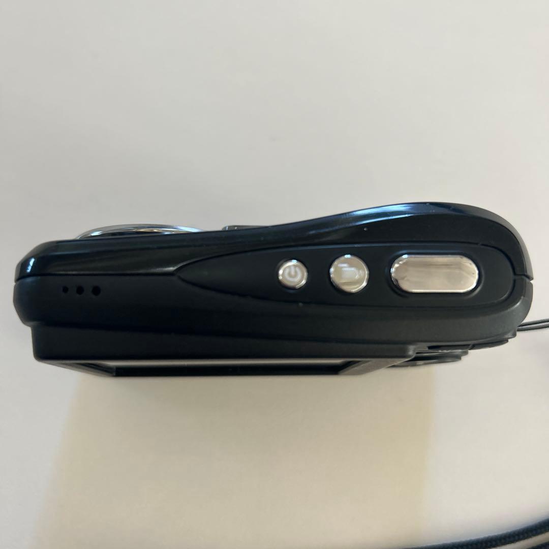 Kodak PIXPRO FZ43 コンパクトデジタルカメラ