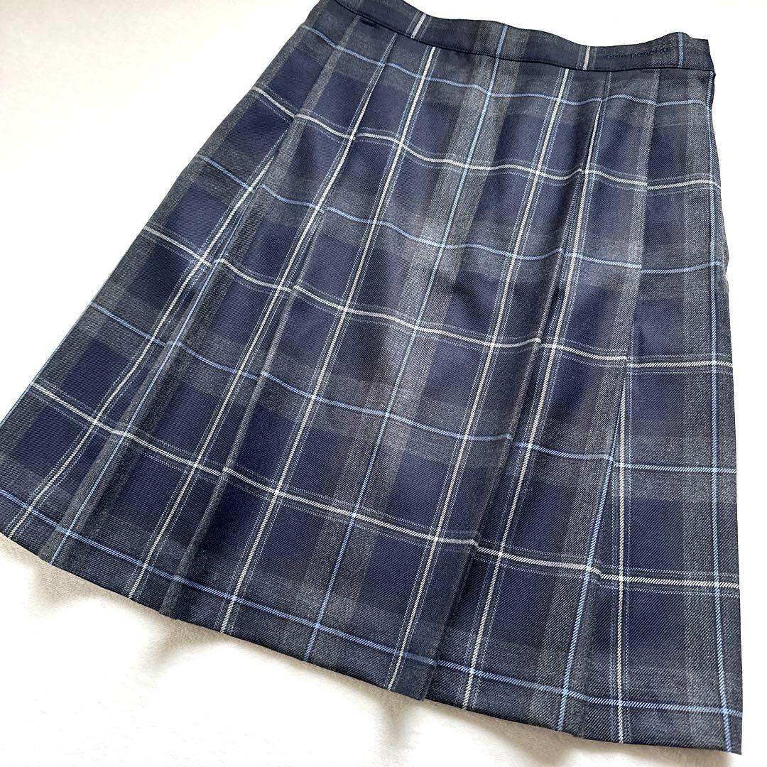 ポンポネットジュニア　卒服　受験　セレモニー　L 160 pom ponette