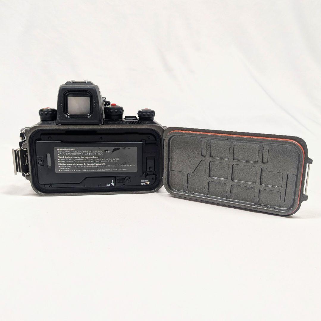 フィルムカメラ Nikon RS AF R-UW AF NIKKOR 28mm/F2.8