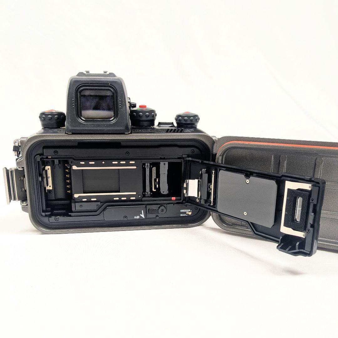 フィルムカメラ Nikon RS AF R-UW AF NIKKOR 28mm/F2.8