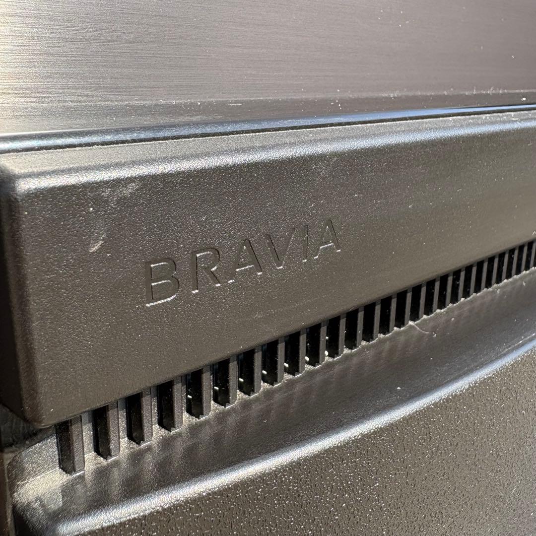 り*う様 【直接引取限定】SONY BRAVIA KJ-65A8F 有機EL 6