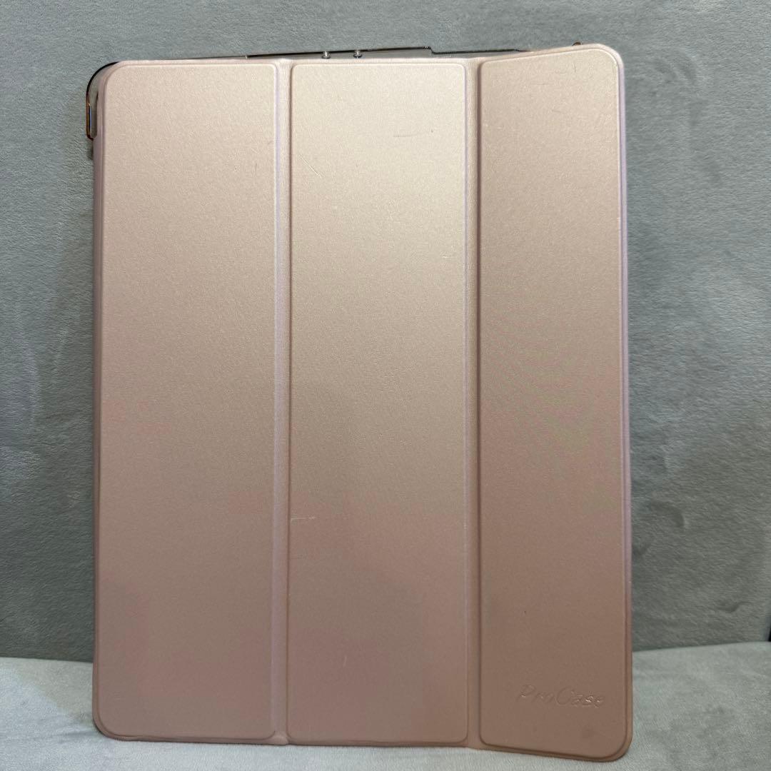 iPad Pro 4 12.9インチ 256GB スペースグレー 整備済み品