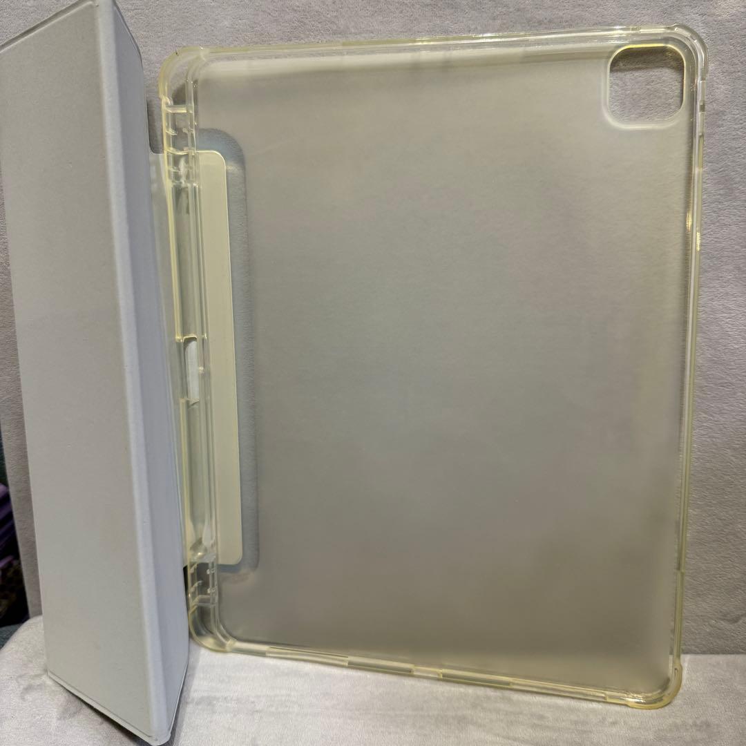 iPad Pro 4 12.9インチ 256GB スペースグレー 整備済み品