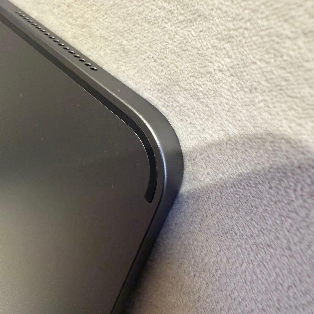 iPad Pro 4 12.9インチ 256GB スペースグレー 整備済み品