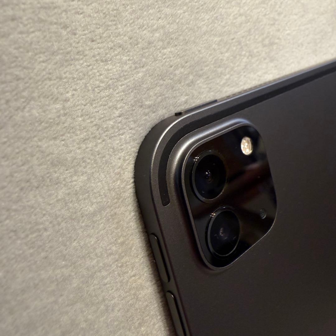 iPad Pro 4 12.9インチ 256GB スペースグレー 整備済み品