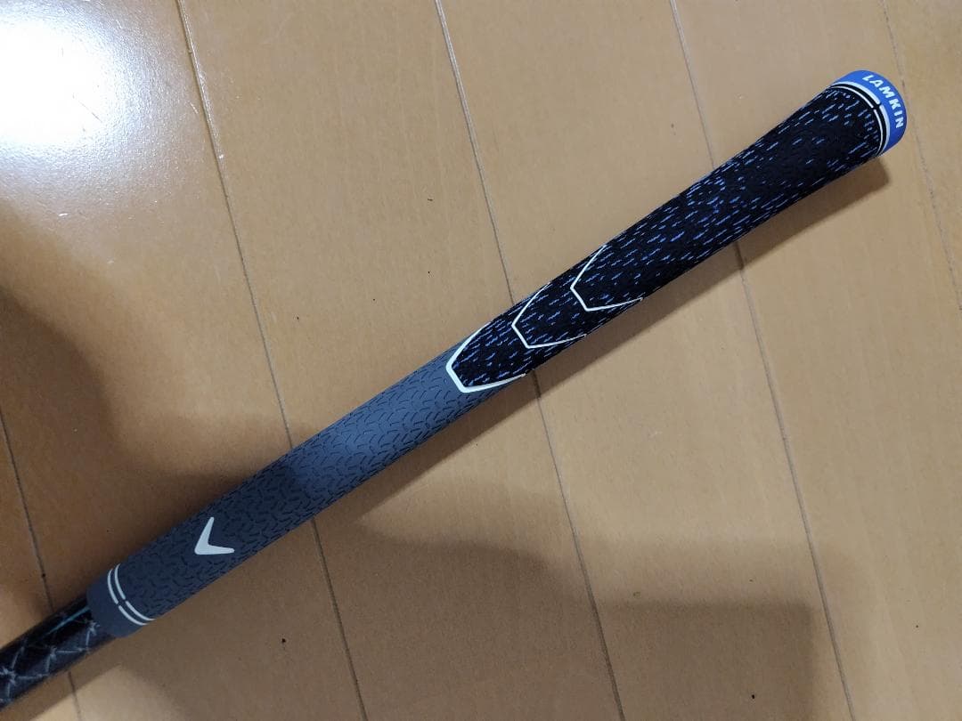 【美品】キャロウェイ パラダイム Ai SMOKE MAX D 7W テンセイ