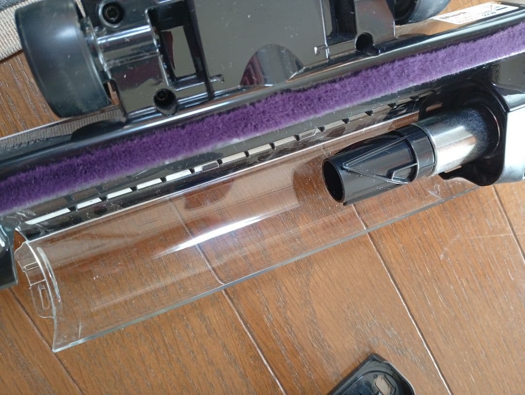 ✩土日限定価格☆【美品】Shark LC400JWH コードレスクリーナー