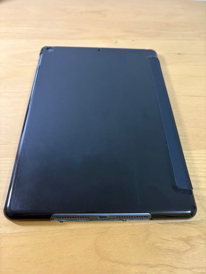 【美品】Apple iPad第9世代 64GB Wi-Fiモデル スペースグレイ
