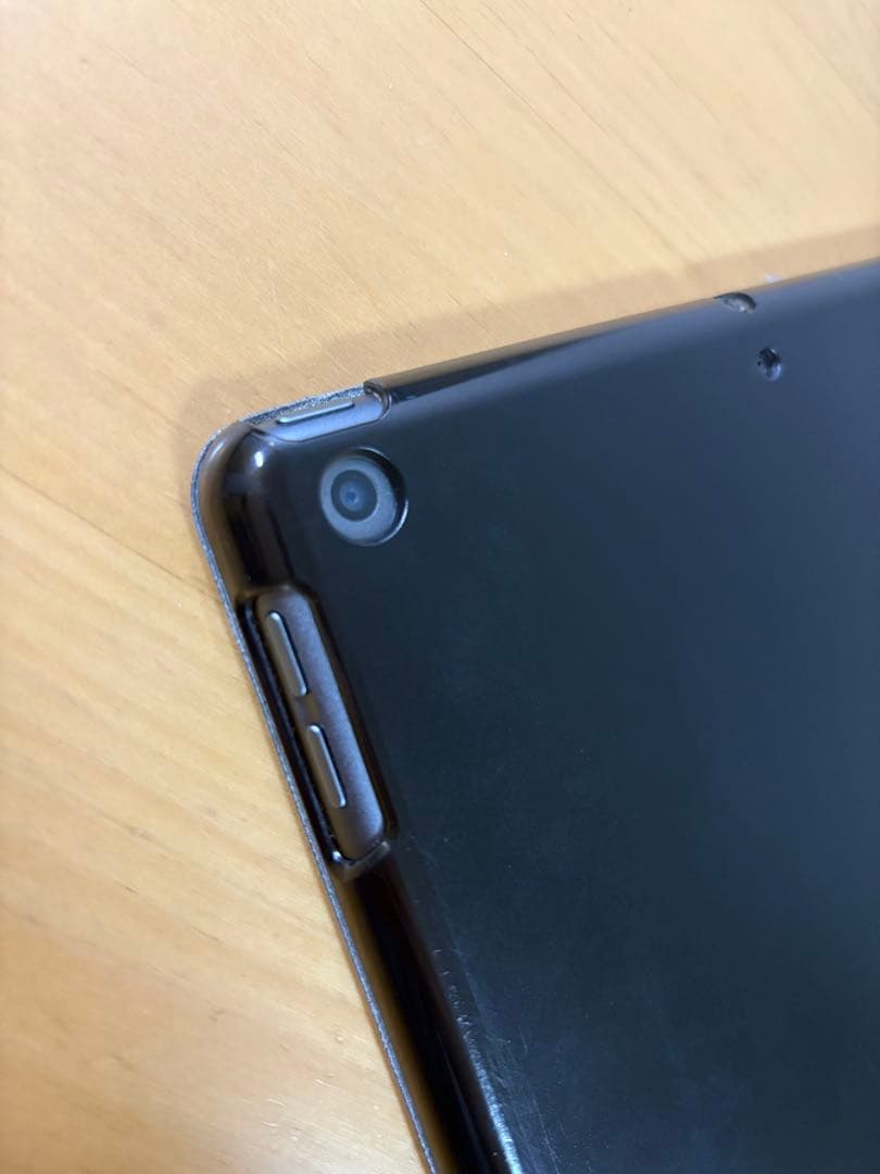 【美品】Apple iPad第9世代 64GB Wi-Fiモデル スペースグレイ