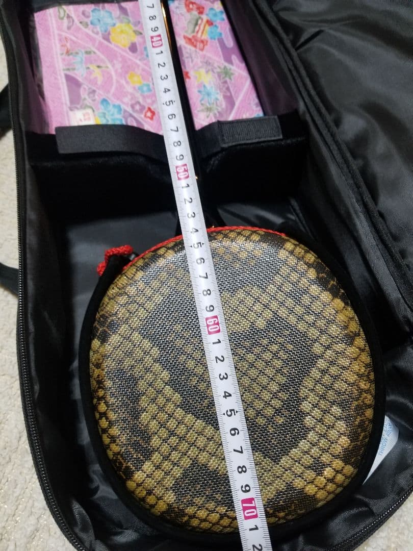 沖縄三線　初心者セット