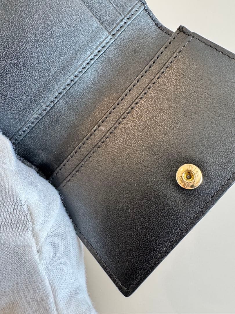 【専用】レディーディオール Bloom カードホルダー