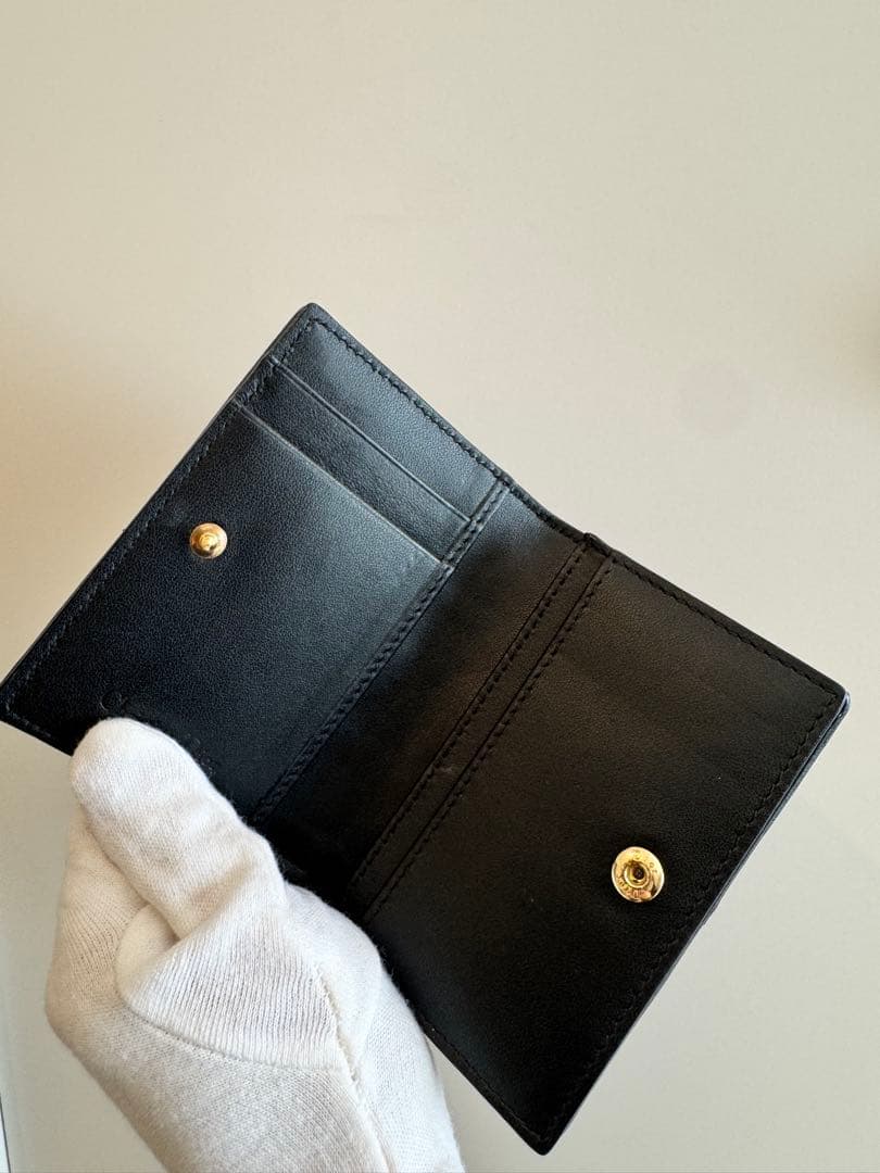 【専用】レディーディオール Bloom カードホルダー