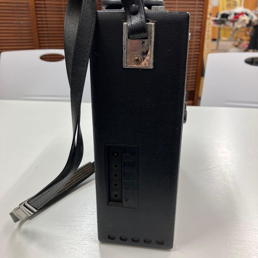 優*美様 SONY ICF-5800 BCLラジオ受信機